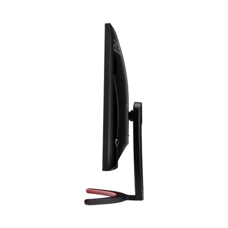 Acer ED273UR Pbidpx ED3 27" 5ms 144Hz Full HD Widescreen LCD Monitor — Being Shipped