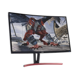 Acer ED273UR Pbidpx ED3 27" 5ms 144Hz Full HD Widescreen LCD Monitor — Being Shipped