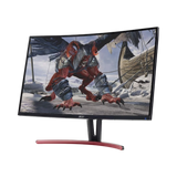Acer ED273UR Pbidpx ED3 27" 5ms 144Hz Full HD Widescreen LCD Monitor — Being Shipped