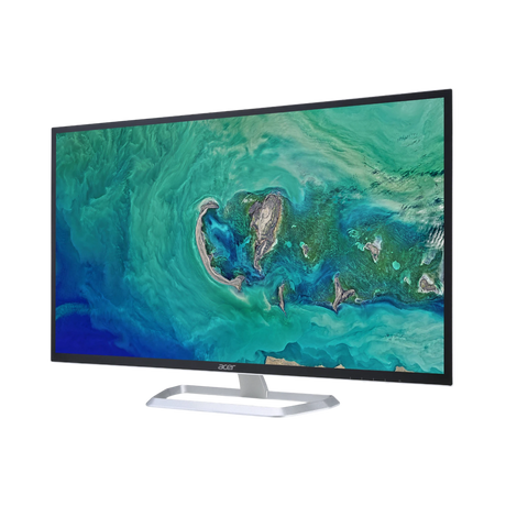 Acer EB321HQU Cbidpx 31.5" 16:9 60Hz IPS LCD Monitor — Being Shipped