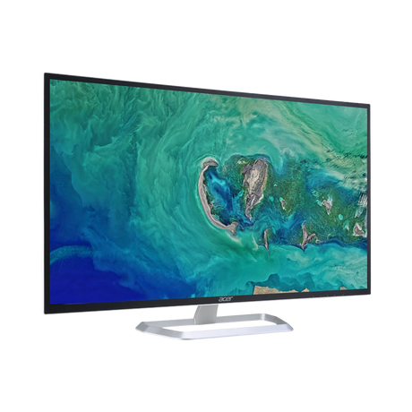 Acer EB321HQU Cbidpx 31.5" 16:9 60Hz IPS LCD Monitor — Being Shipped