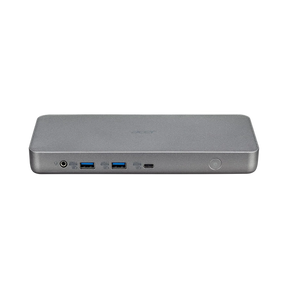 Acer D501 USB Type-C Docking Station — Being Shipped