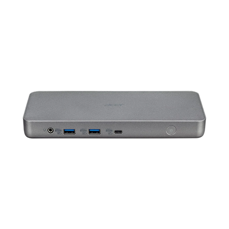 Acer D501 USB Type-C Docking Station — Being Shipped
