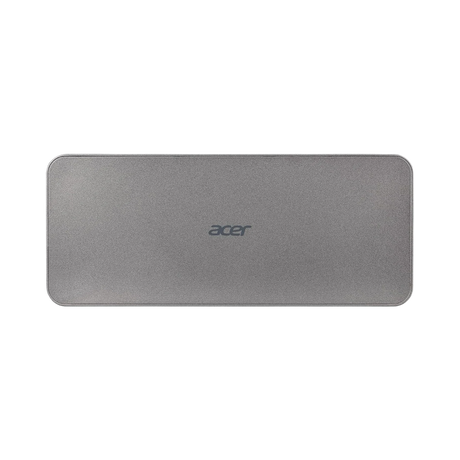 Acer D501 USB Type-C Docking Station — Being Shipped