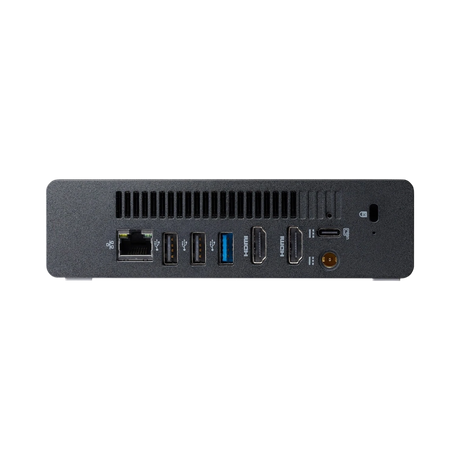 Acer Chromebox CXI4-I58G Mini PC Intel Core i5-10210U, 8GB RAM, 256GB SSD — Being Shipped