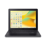 Acer Chromebook Vero 712 12" Notebook, Intel Core i3-1215U, 8GB RAM, 64GB Flash Storage — Being Shipped