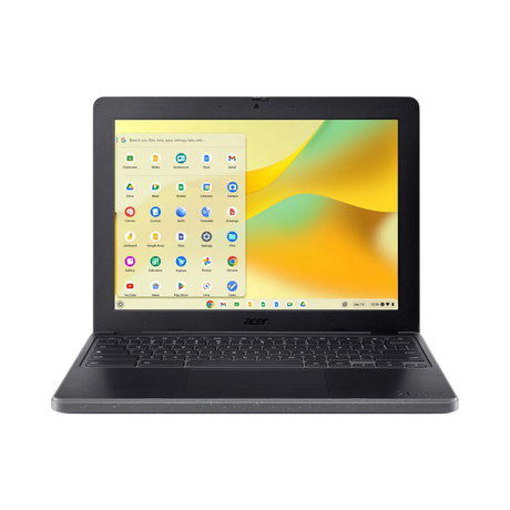 Acer Chromebook Vero 712 12" Notebook, Intel Core i3-1215U, 8GB RAM, 64GB Flash Storage — Being Shipped