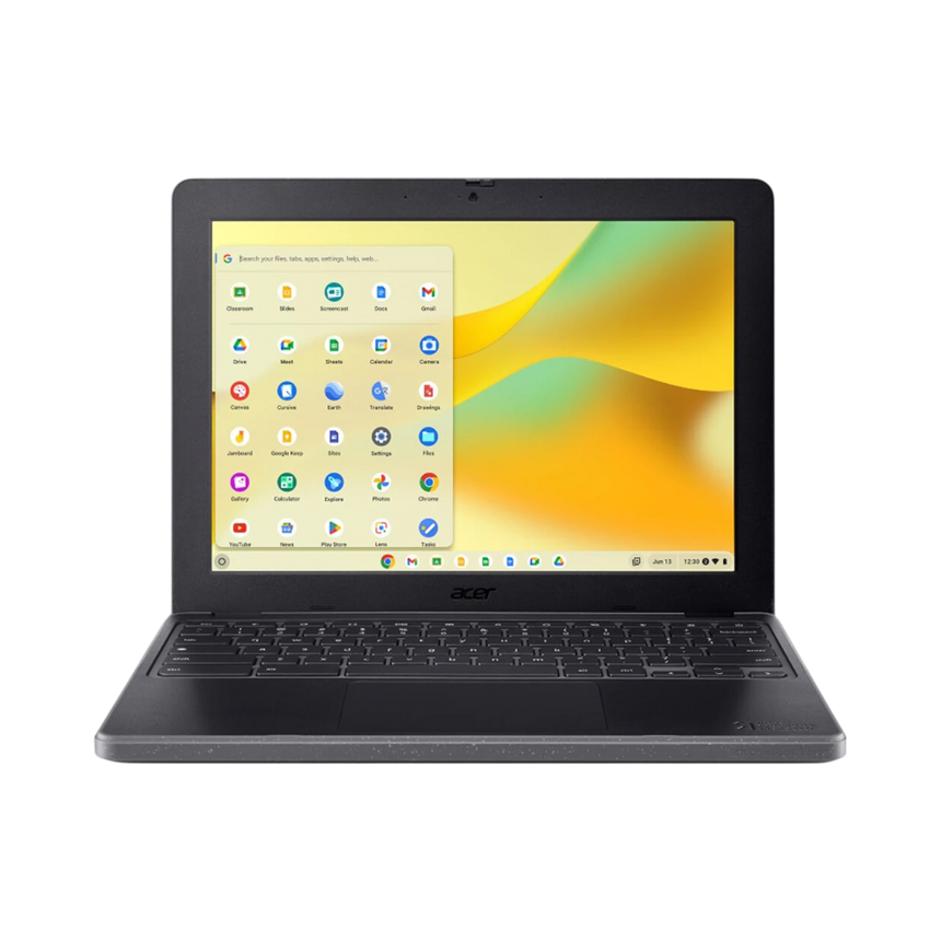 Acer Chromebook Vero 712 12" Notebook, Intel Core i3-1215U, 8GB RAM, 64GB Flash Storage — Being Shipped