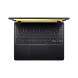 Acer Chromebook Vero 712 12" Notebook, Intel Core i3-1215U, 8GB RAM, 64GB Flash Storage — Being Shipped