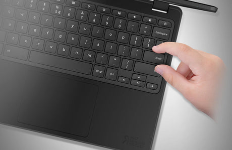 Acer Chromebook Vero 712 12" Notebook, Intel Core i3-1215U, 8GB RAM, 64GB Flash Storage — Being Shipped