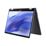 Acer Chromebook Spin 714 14" Touchscreen 2-in-1 Chromebook, Intel Core i7-1260P, 8GB RAM, 256GB SSD — Being Shipped