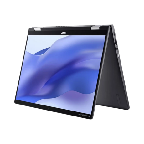 Acer Chromebook Spin 714 14" Touchscreen 2-in-1 Chromebook, Intel Core i7-1260P, 8GB RAM, 256GB SSD — Being Shipped