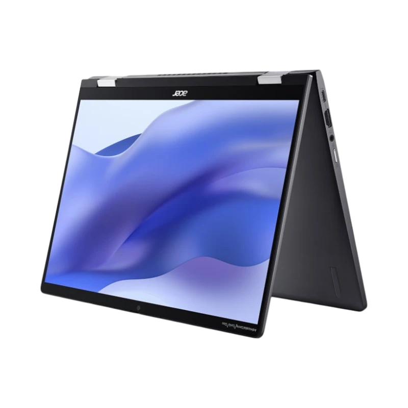 Acer Chromebook Spin 714 14" Touchscreen 2-in-1 Chromebook, Intel Core i7-1260P, 8GB RAM, 256GB SSD — Being Shipped