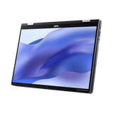 Acer Chromebook Spin 714 14" Touchscreen 2-in-1 Chromebook, Intel Core i7-1260P, 8GB RAM, 256GB SSD — Being Shipped