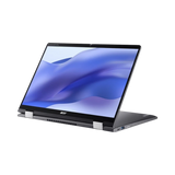 Acer Chromebook Spin 714 14" Touchscreen 2-in-1 Chromebook, Intel Core i7-1260P, 8GB RAM, 256GB SSD — Being Shipped