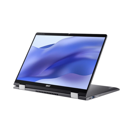 Acer Chromebook Spin 714 14" Touchscreen 2-in-1 Chromebook, Intel Core i7-1260P, 8GB RAM, 256GB SSD — Being Shipped