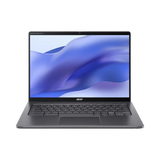 Acer Chromebook Spin 714 14" Touchscreen 2-in-1 Chromebook, Intel Core i7-1260P, 8GB RAM, 256GB SSD — Being Shipped