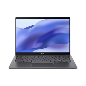 Acer Chromebook Spin 714 14" Touchscreen 2-in-1 Chromebook, Intel Core i7-1260P, 8GB RAM, 256GB SSD — Being Shipped