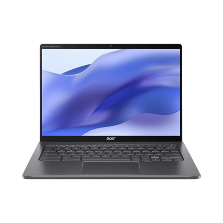 Acer Chromebook Spin 714 14" Touchscreen 2-in-1 Chromebook, Intel Core i7-1260P, 8GB RAM, 256GB SSD — Being Shipped
