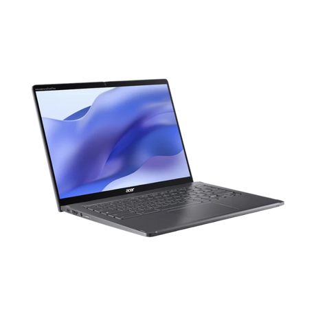 Acer Chromebook Spin 714 14" Touchscreen 2-in-1 Chromebook, Intel Core i7-1260P, 8GB RAM, 256GB SSD — Being Shipped