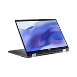 Acer Chromebook Spin 714 14" Touchscreen 2-in-1 Chromebook, Intel Core i7-1260P, 8GB RAM, 256GB SSD — Being Shipped