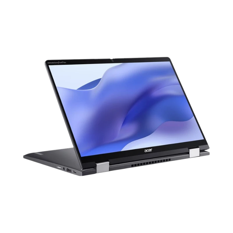 Acer Chromebook Spin 714 14" Touchscreen 2-in-1 Chromebook, Intel Core i7-1260P, 8GB RAM, 256GB SSD — Being Shipped