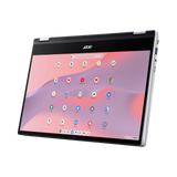 Acer Chromebook Spin 514 14" Chromebook Laptop, Ryzen 3 3250C, 4GB RAM, 64GB eMMC — Being Shipped