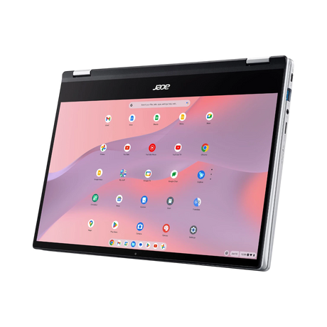 Acer Chromebook Spin 514 14" Chromebook Laptop, Ryzen 3 3250C, 4GB RAM, 64GB eMMC — Being Shipped