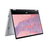 Acer Chromebook Spin 514 14" Chromebook Laptop, Ryzen 3 3250C, 4GB RAM, 64GB eMMC — Being Shipped