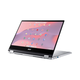 Acer Chromebook Spin 514 14" Chromebook Laptop, Ryzen 3 3250C, 4GB RAM, 64GB eMMC — Being Shipped