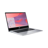 Acer Chromebook Spin 514 14" Chromebook Laptop, Ryzen 3 3250C, 4GB RAM, 64GB eMMC — Being Shipped