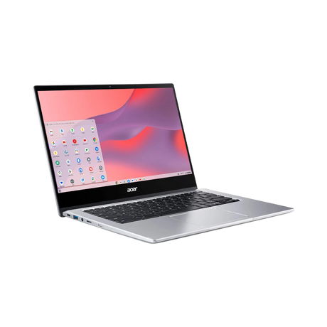 Acer Chromebook Spin 514 14" Chromebook Laptop, Ryzen 3 3250C, 4GB RAM, 64GB eMMC — Being Shipped