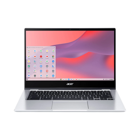 Acer Chromebook Spin 514 14" Chromebook Laptop, Ryzen 3 3250C, 4GB RAM, 64GB eMMC — Being Shipped