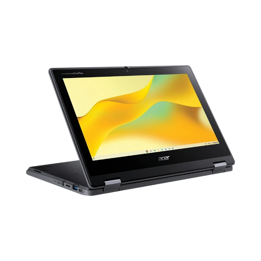 Acer Chromebook Spin 511 R756TN 11.6" Notebook, Intel Celeron N100, 8GB RAM, 64GB EMMC — Being Shipped
