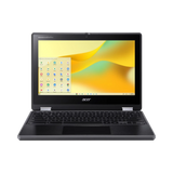 Acer Chromebook Spin 511 R756TN 11.6" Notebook, Intel Celeron N100, 8GB RAM, 64GB EMMC — Being Shipped