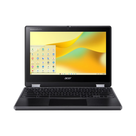 Acer Chromebook Spin 511 R756TN 11.6" Notebook, Intel Celeron N100, 8GB RAM, 64GB EMMC — Being Shipped