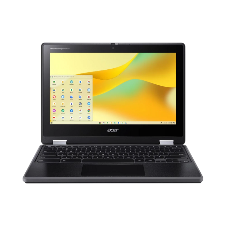 Acer Chromebook Spin 511 R756TN 11.6" Notebook, Intel Celeron N100, 8GB RAM, 64GB EMMC — Being Shipped