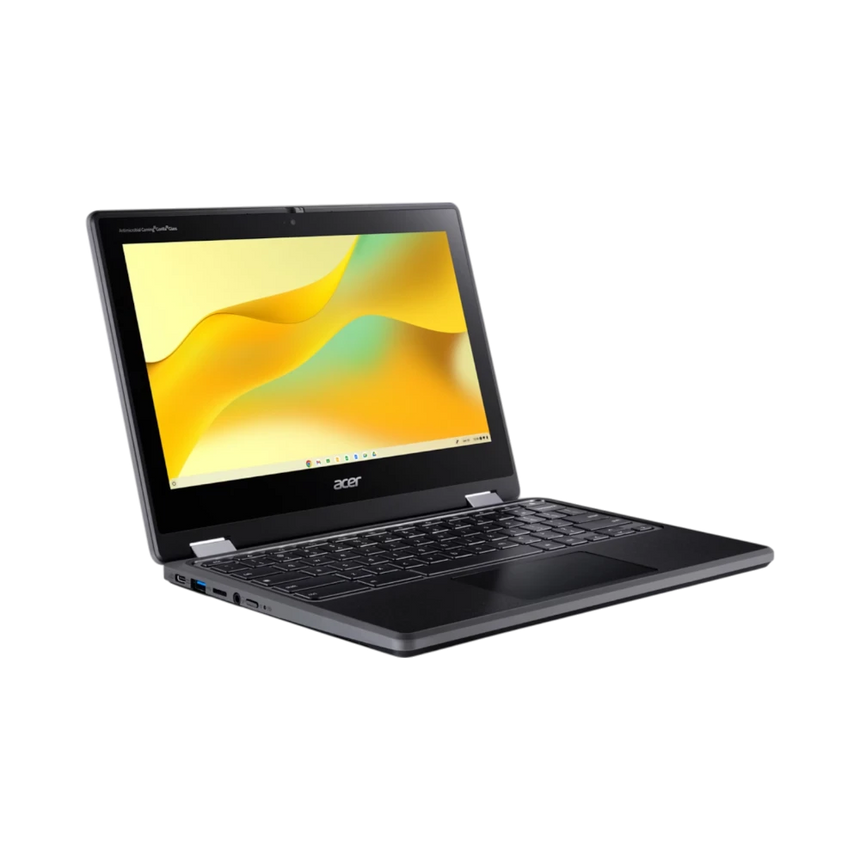 Acer Chromebook Spin 511 R756TN 11.6" Notebook, Intel Celeron N100, 8GB RAM, 64GB EMMC — Being Shipped