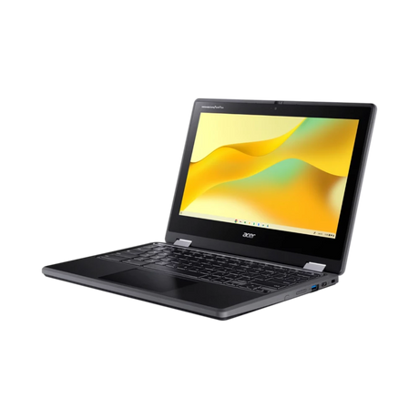 Acer Chromebook Spin 511 R756TN 11.6" Notebook, Intel Celeron N100, 8GB RAM, 64GB EMMC — Being Shipped