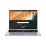 Acer Chromebook CB315-3HT-C5D3 15.6" Laptop, Intel Celeron N4020, 4GB RAM, 64GB Flash Memory — Being Shipped