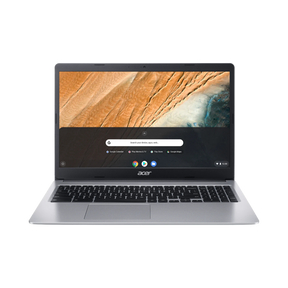 Acer Chromebook CB315-3HT-C5D3 15.6" Laptop, Intel Celeron N4020, 4GB RAM, 64GB Flash Memory — Being Shipped