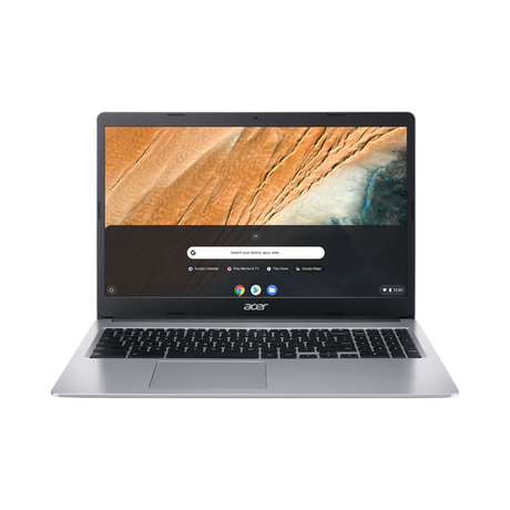 Acer Chromebook CB315-3HT-C5D3 15.6" Laptop, Intel Celeron N4020, 4GB RAM, 64GB Flash Memory — Being Shipped