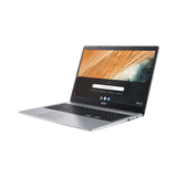 Acer Chromebook CB315-3HT-C5D3 15.6" Laptop, Intel Celeron N4020, 4GB RAM, 64GB Flash Memory — Being Shipped
