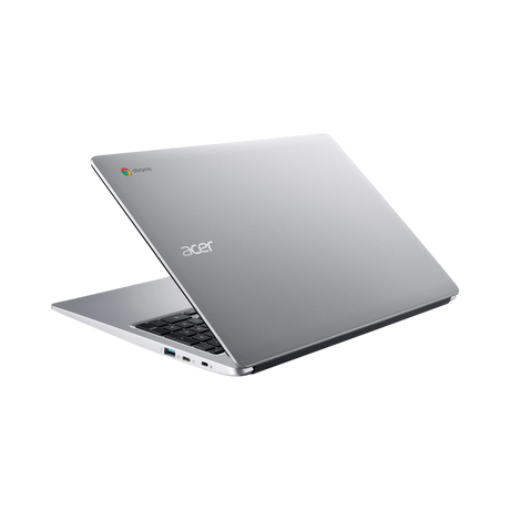 Acer Chromebook CB315-3HT-C5D3 15.6" Laptop, Intel Celeron N4020, 4GB RAM, 64GB Flash Memory — Being Shipped