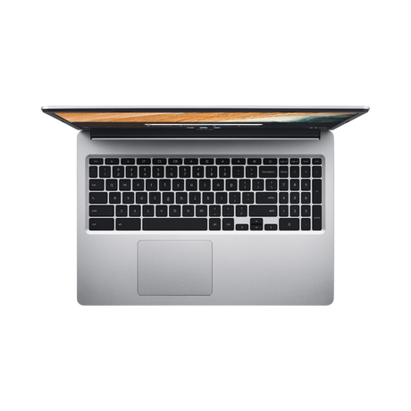 Acer Chromebook CB315-3HT-C5D3 15.6" Laptop, Intel Celeron N4020, 4GB RAM, 64GB Flash Memory — Being Shipped