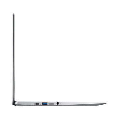 Acer Chromebook CB315-3HT-C5D3 15.6" Laptop, Intel Celeron N4020, 4GB RAM, 64GB Flash Memory — Being Shipped