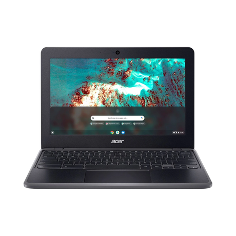 Acer Chromebook 511 C741L 11.6" Chromebook, Qualcomm Snapdragon 7c, 4GB RAM, 32 GB eMMC — Being Shipped