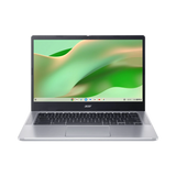 Acer Chromebook 314 CB314-4HT 14" Notebook, Intel Core i3-N305, 8GB RAM, 128GB SSD — Being Shipped