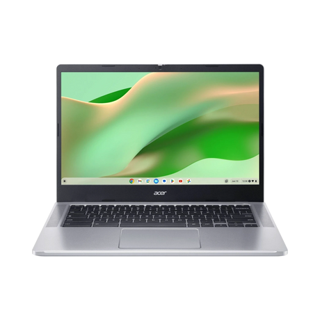 Acer Chromebook 314 CB314-4HT 14" Notebook, Intel Core i3-N305, 8GB RAM, 128GB SSD — Being Shipped