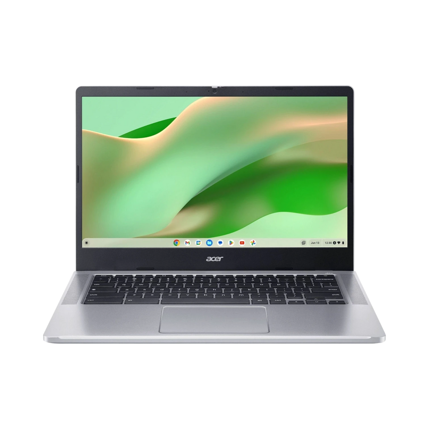 Acer Chromebook 314 CB314-4HT 14" Notebook, Intel Core i3-N305, 8GB RAM, 128GB SSD — Being Shipped